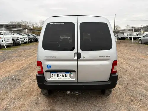Peugeot Partner CONFORT 1.6 HDI 92 5 P 2021