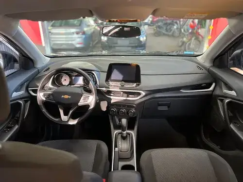 Chevrolet Tracker 1.2T At 2024