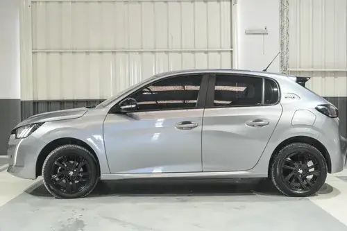 Peugeot 208 1.6 Style Tiptronic 2023