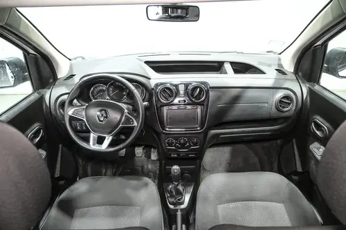 Renault Kangoo Ii Express 1.6 Sce Emotion 5A 2025
