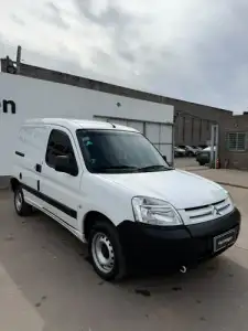 Citroën Berlingo Furgon 1.6 Hdi 92 Bussines 2021