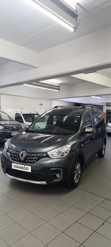 Renault Kangoo Ii 1.6 Sce Stepway 2026