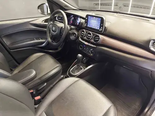 Fiat Cronos 1.3 Precision Cvt 2023
