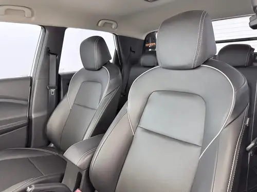 Chevrolet Montana 1.2 T PREMIER AT L23 2024