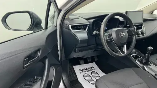 Toyota Corolla 2.0 Xli Mt 170cv 2022