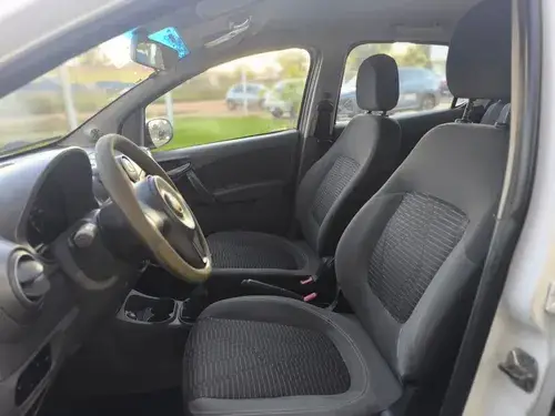 Fiat Palio 1.4 Attractive 85cv 2013