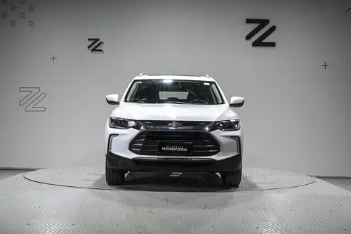 Chevrolet Tracker 1.2 Turbo Premier At 2025