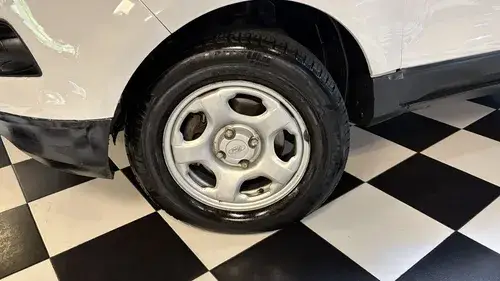 Ford Ecosport 1.6 Se 110cv 4x2 2014