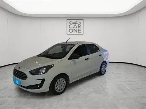 Ford Ka 1.5 S PLUS 4P L18 2021
