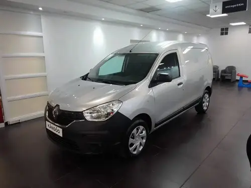 Renault Kangoo Ii Express Confort 1.6 Sce 2026