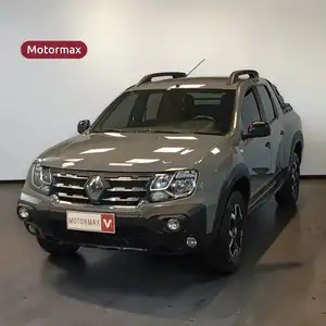 Renault Oroch Duster Oroch 1.3T 4X4 Outsider 2022
