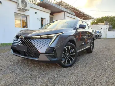 GAC Emkoo 2.0 Dht Hev Gl 2026