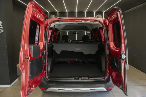 Renault Kangoo 1.6 Sce Stepway 2023