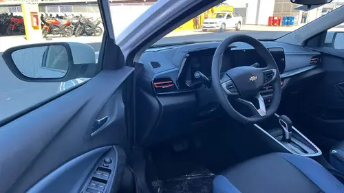 Chevrolet Onix 1.0 Turbo Premier At 2026
