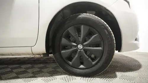 Nissan Versa 1.6 Sense 2019