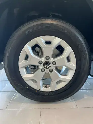 Volkswagen Amarok 2.0 Cd Tdi 180Cv Comfortline 4X2 At 2026
