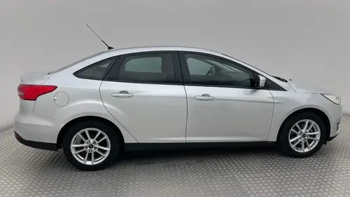 Ford Focus 1.6L N Mt S 2016