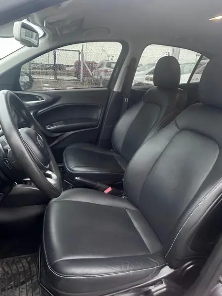 Fiat cronos precision 1.8 at 2022