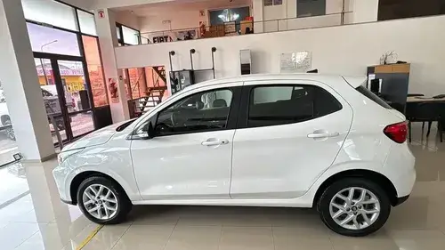 Fiat Argo 1.3 Drive 2026