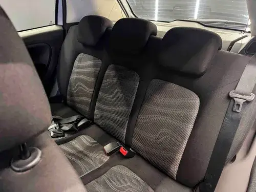 Fiat Punto Elx 1.4 2010