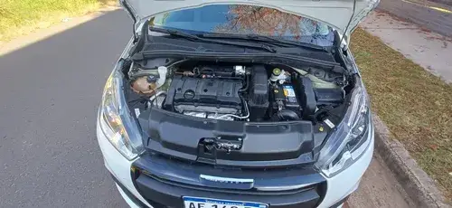 Peugeot 208 FELINE 1.6 115 2020