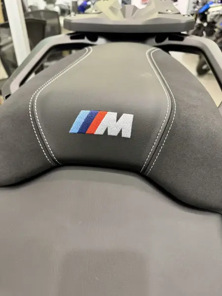 BMW S 1000 XR M Sport Deportivas 2026