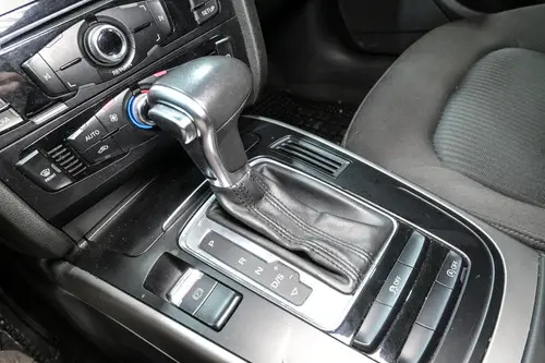 Audi A4 1.8 Attraction T Fsi Multitronic 2012