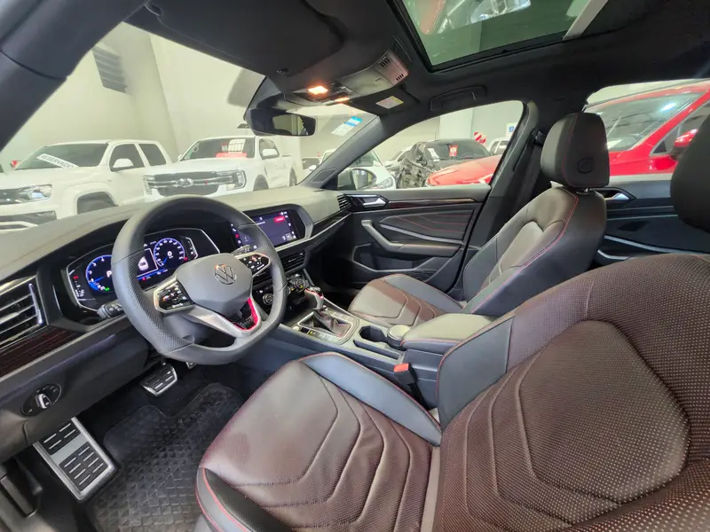 Volkswagen Vento Gli Gli 2024