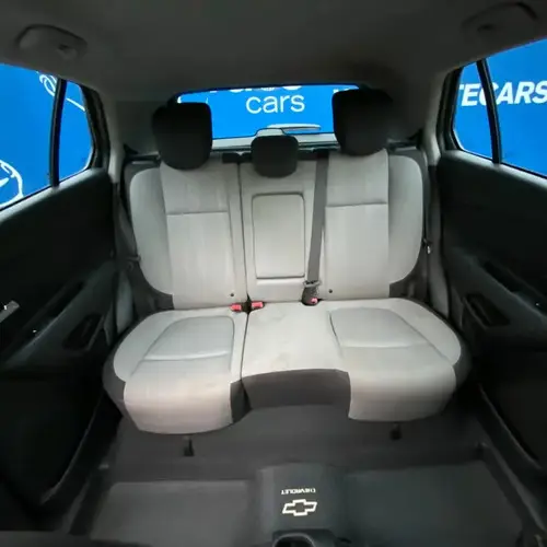 Chevrolet Tracker 1.8 Ltz+ Awd At 140cv 2015