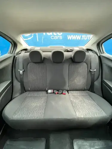 Fiat Cronos 1.3 Gse Drive 2021