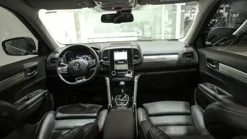 Renault Koleos 2.5 Intens 4Wd Cvt 2025