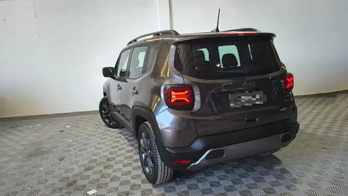 Jeep Renegade 1.3 Serie-S At6 2025