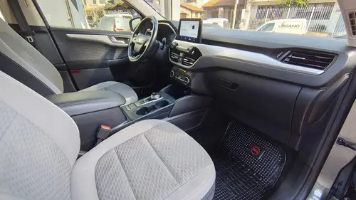 Ford Kuga SE 2.5L HIBRIDA AT FWD 2020