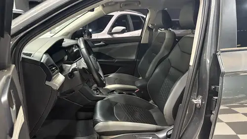 Volkswagen Taos 1.4 250 Tsi Comfortline 2023