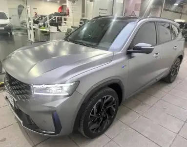 Renault Koleos 1.5T Full Hybrid E-Tech Espirit Alpine 2Wd Dht 2026