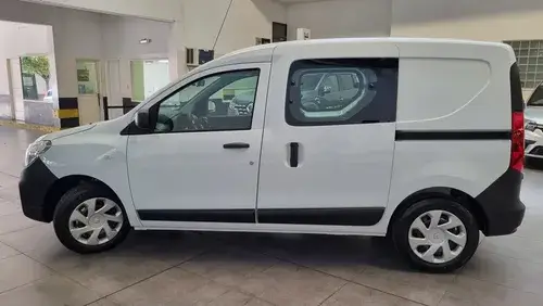 Renault Kangoo Ii Express 1.6 Sce Confort 5A 2026