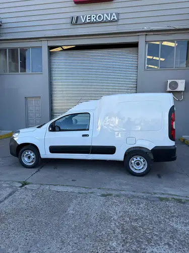 Fiat Fiorino 1.3 Endurance 8V 2026