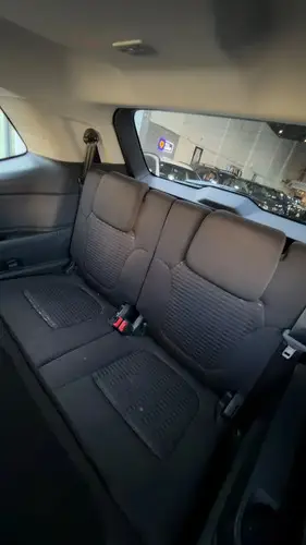 Ford Everest ACTIVE 4X4 2.3 TURBO 2025
