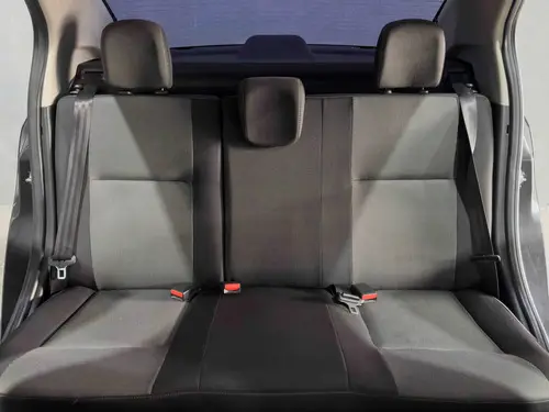 Renault Logan 1.6 Privilege 105cv 2017