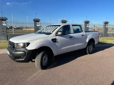 Ford Ranger 2.2 Tdi Dc 4x2 Xl L19 2020