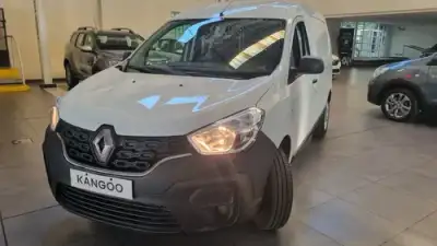 Renault Kangoo EXPRESS 1.6 2026