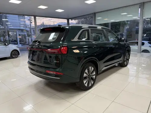 E5 plus 1.5 Phev 2026