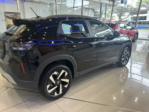 Volkswagen Tera 1.0T 170 Tsi High At 2026