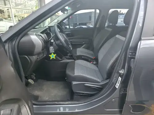 Citroën C3 Aircross 1.6 Vti Feel Pack 2024