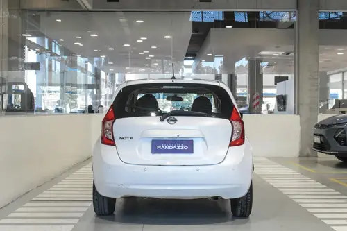 Nissan Note 1.6 Sense 110cv 2019