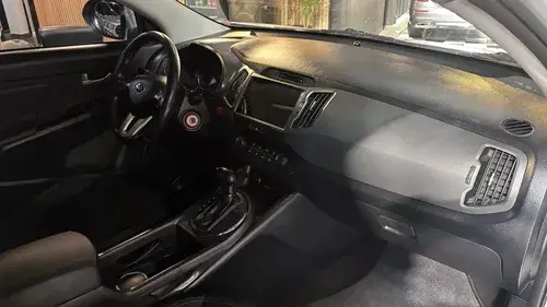 Kia Sportage 2.0 Ex 2wd 163cv At 2013