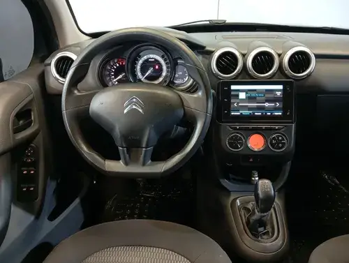 Citroën C3 1.6 Vti Live 2020
