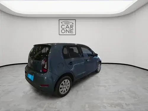 Volkswagen Up! 1.0 TAKE AA 5P L14 2018