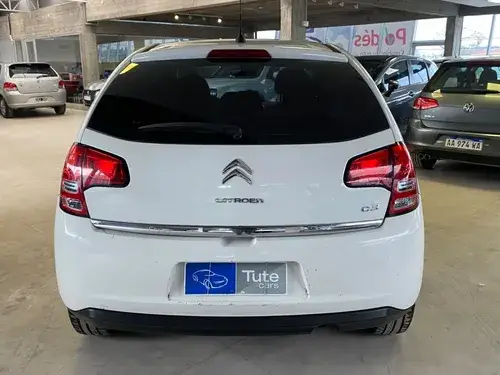 Citroën C3 1.5 Tendance I 90cv 2013