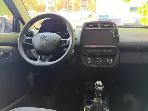 Renault Kwid 1.0 Sce 66Cv Iconic Outsider 2025